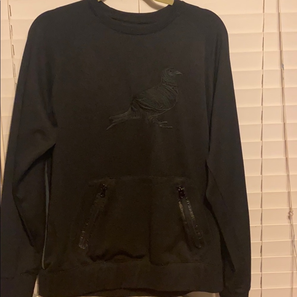 Don’t wear/need space